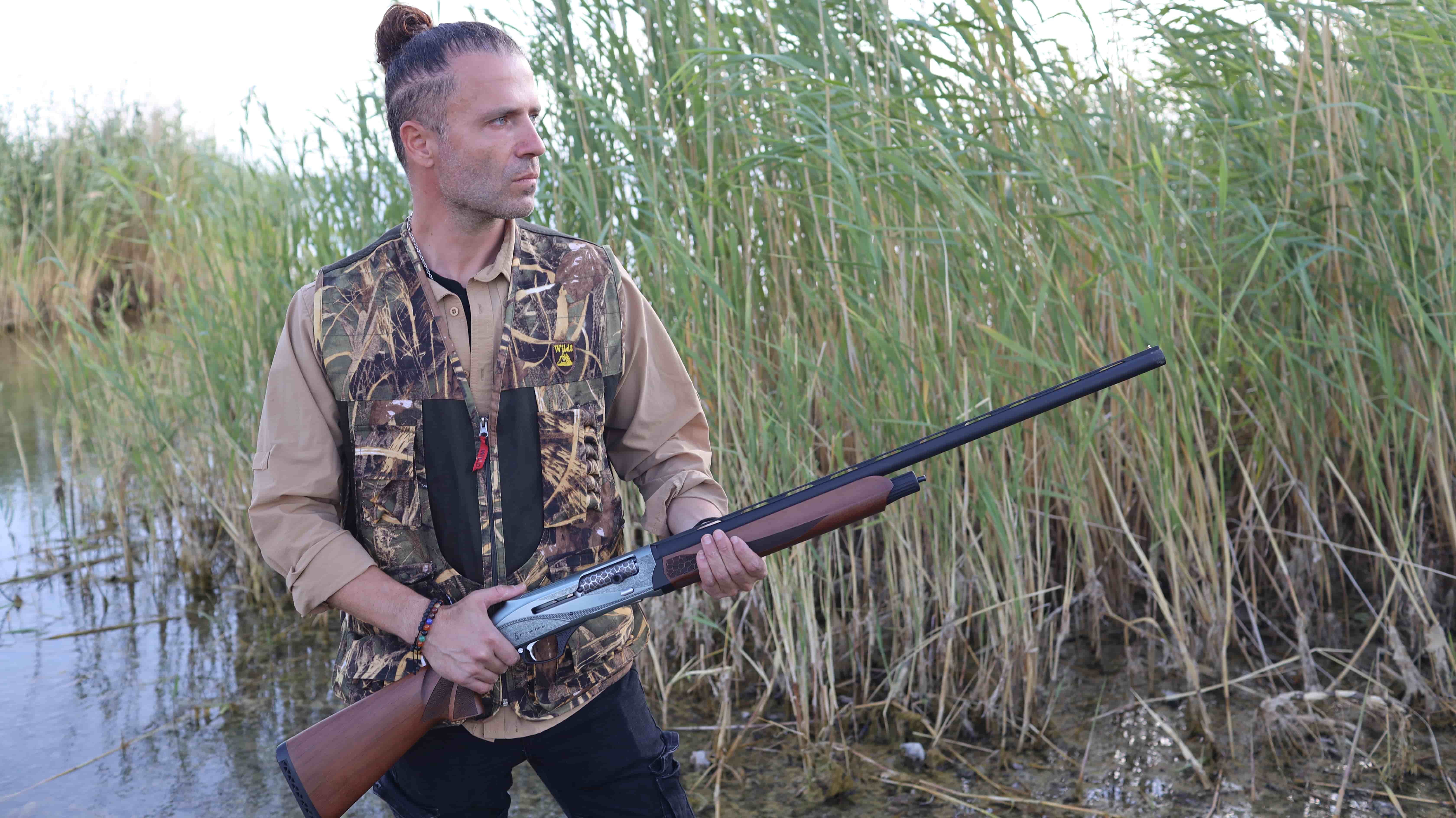 AGM Savunma Galeri Resmi