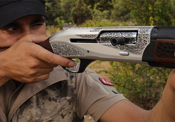 AGM Savunma Galeri Resmi