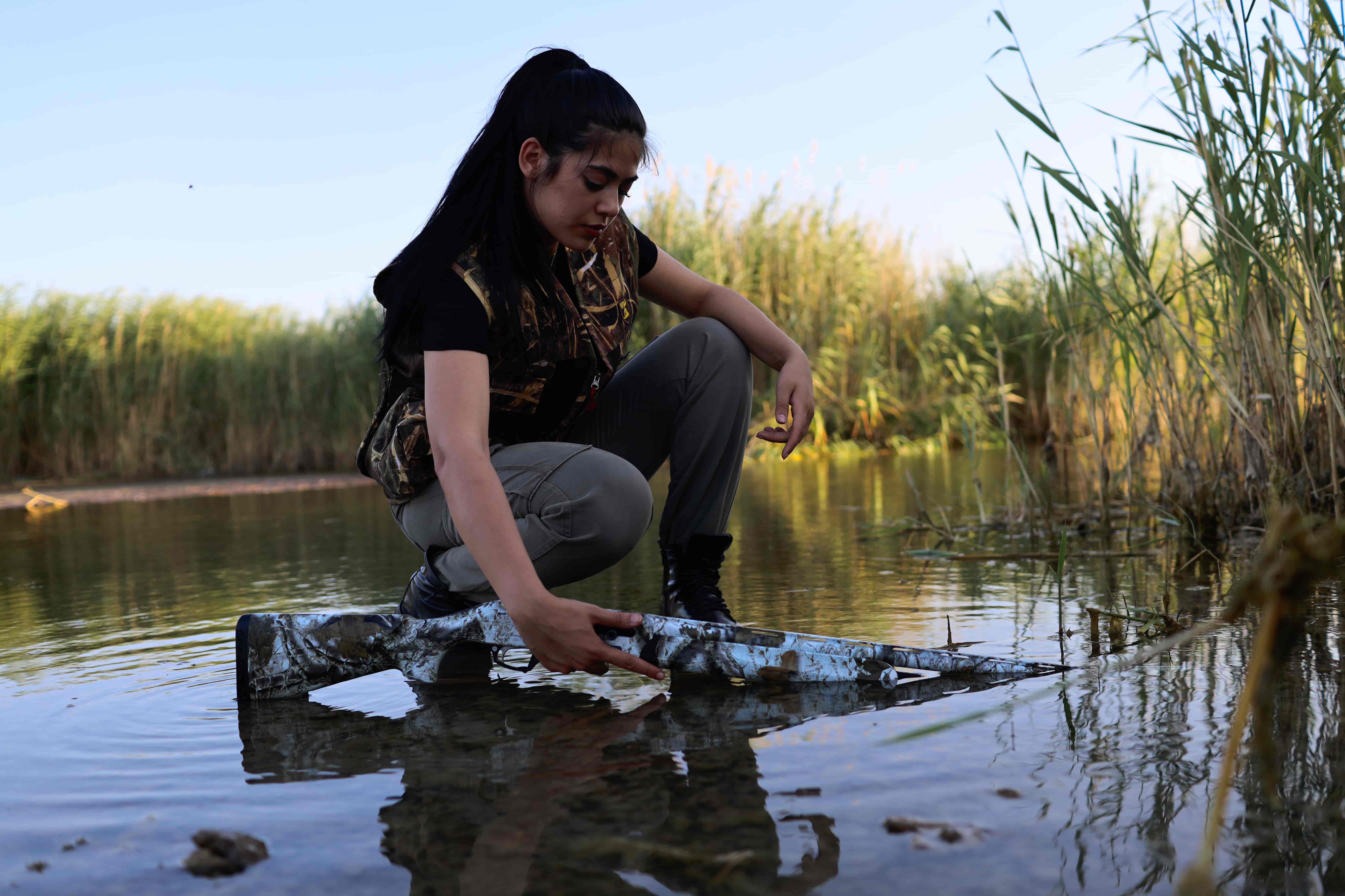 AGM Savunma Galeri Resmi